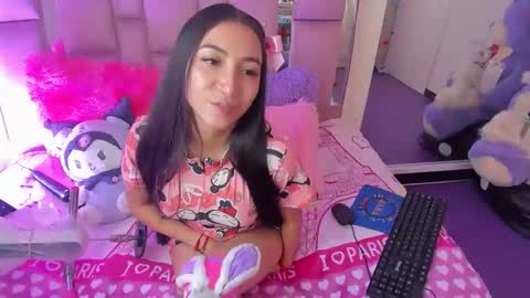 Snapshot of ariadnacappelletty_ chatting on 04/29/26, 05:30 ariadnacappelletty online show from 04/29/26, 05:30