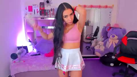 Snapshot of ariadnacappelletty_ chatting on 05/06/26, 04:01 ariadnacappelletty online show from 05/06/26, 04:01