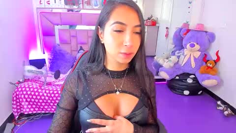 Snapshot of ariadnacappelletty_ chatting on 05/18/26, 03:51 ariadnacappelletty online show from 05/18/26, 03:51