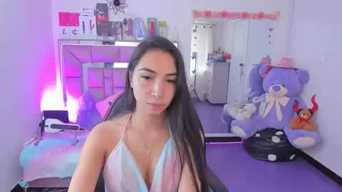 Snapshot of ariadnacappelletty_ chatting on 05/30/26, 05:54 ariadnacappelletty online show from 05/30/26, 05:54