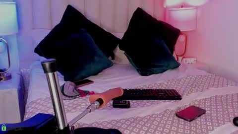 ariadnacolby online show from 03/03/25, 06:26