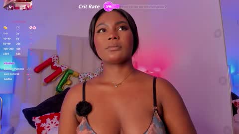 ariadnacolby online show from 12/18/25, 02:39