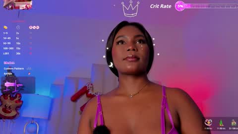 ariadnacolby online show from 01/10/26, 01:07