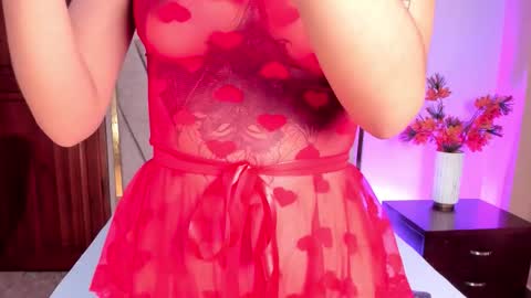 Snapshot of ariadnaholt chatting on 11/28/25, 06:21 AriadnaHolt online show from 11/28/25, 06:21