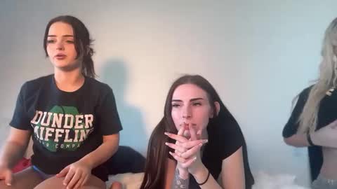 ariaellis2 online show from 03/02/26, 08:48