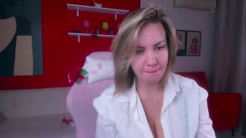 ariaeven online show from 02/27/26, 03:17