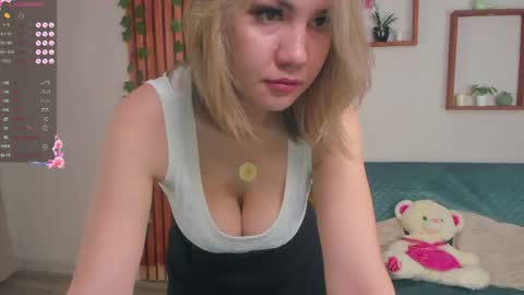 Snapshot of ariaeven chatting on 06/07/26, 03:10 ariaeven online show from 06/07/26, 03:10