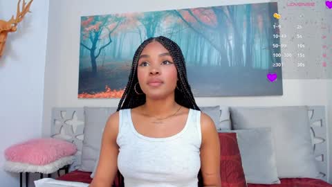 Snapshot of ariafoster chatting on 01/24/25, 03:54 Aria Foster online show from 01/24/25, 03:54