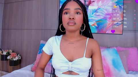 Snapshot of ariafoster chatting on 02/04/25, 04:15 Aria Foster online show from 02/04/25, 04:15