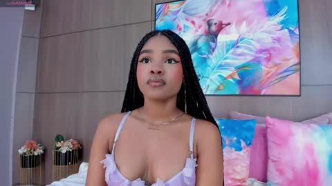 Snapshot of ariafoster chatting on 02/11/25, 04:01 Aria Foster online show from 02/11/25, 04:01