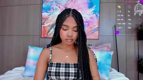 Snapshot of ariafoster chatting on 02/14/25, 04:04 Aria Foster online show from 02/14/25, 04:04