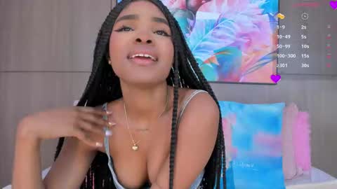 Snapshot of ariafoster chatting on 03/02/25, 04:28 Aria Foster online show from 03/02/25, 04:28