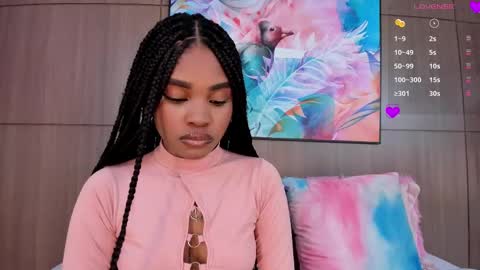 Snapshot of ariafoster chatting on 03/09/25, 02:39 Aria Foster online show from 03/09/25, 02:39