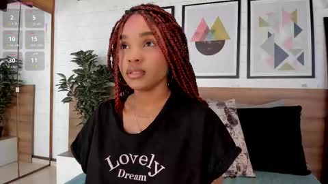 Snapshot of ariafoster chatting on 10/06/25, 04:10 Aria Foster online show from 10/06/25, 04:10