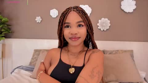 Snapshot of ariafoster chatting on 11/20/25, 04:12 Aria Foster online show from 11/20/25, 04:12