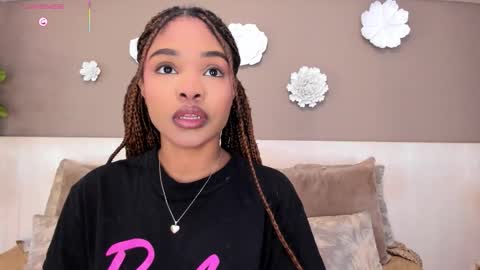 Aria Foster online show from 01/18/26, 04:05