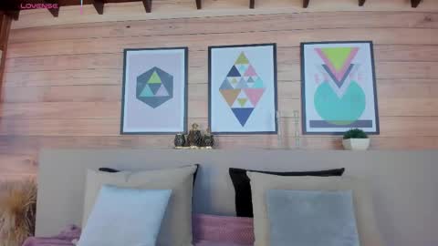 Aria Foster online show from 03/15/26, 04:18