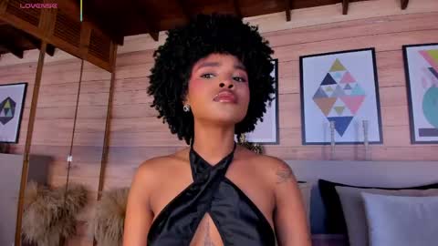 Aria Foster online show from 04/20/26, 03:31