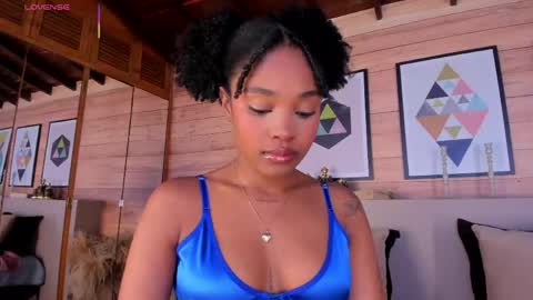 Aria Foster online show from 04/22/26, 03:53