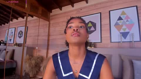 Aria Foster online show from 04/24/26, 03:42