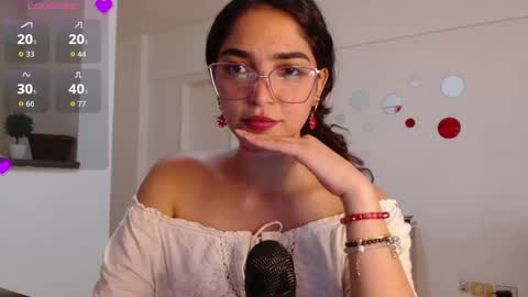 ariagal online show from 02/09/26, 06:56