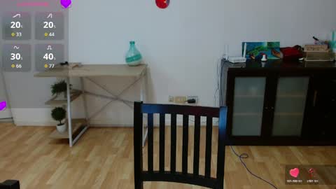 ariagal online show from 03/30/26, 06:20