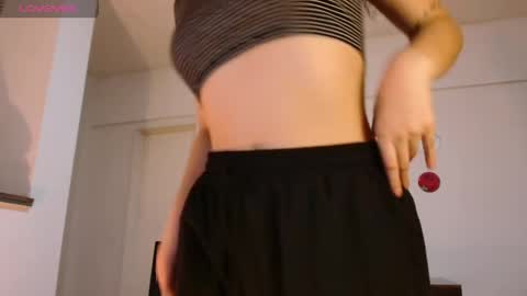 ariagal online show from 04/15/26, 07:58