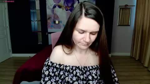 AriaGray online show from 12/22/25, 01:30