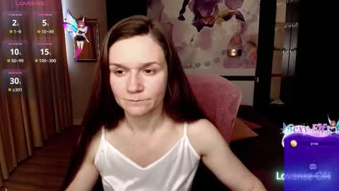 AriaGray online show from 02/11/26, 07:24