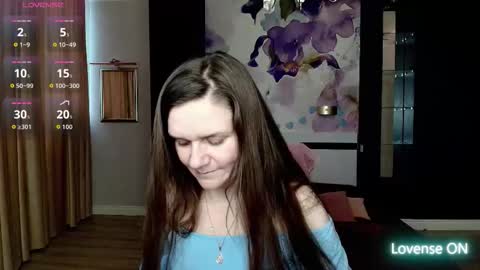 AriaGray online show from 02/26/26, 01:32