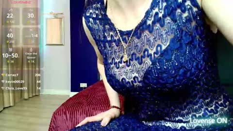 AriaGray online show from 03/15/26, 06:52