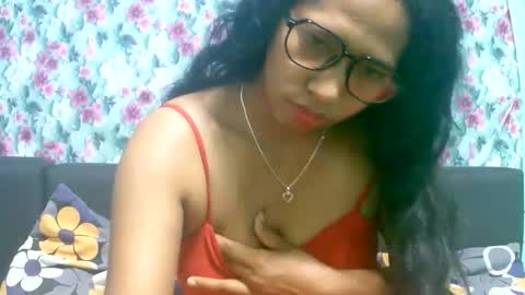 ariah13 online show from 01/18/26, 07:39