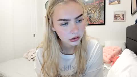 Ariah online show from 11/13/25, 08:52