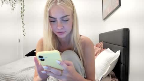 Ariah online show from 05/08/26, 11:21
