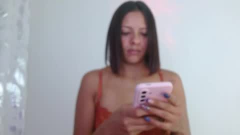 ariah_stark online show from 07/31/26, 02:44
