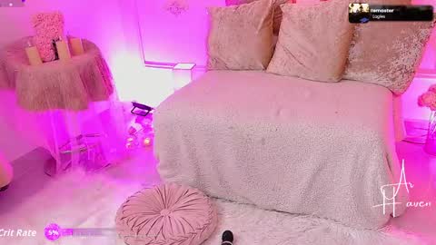 Aria Heavens online show from 05/27/26, 07:44