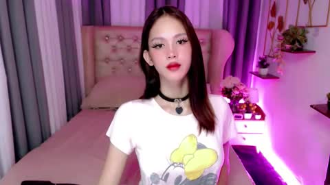 Christine  JorgensenChristmas wish breasts implants  online show from 04/03/26, 12:03