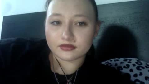 Snapshot of ariakinkygirl chatting on 03/18/26, 03:26 Aria online show from 03/18/26, 03:26