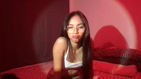 Snapshot of ariamariz chatting on 09/11/25, 12:27 Aria Mariz online show from 09/11/25, 12:27