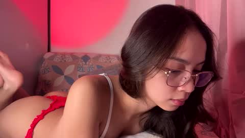 Aria Mariz online show from 12/05/25, 05:16