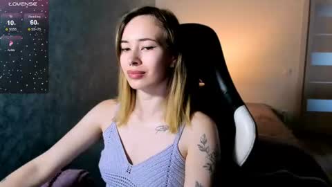 Ari online show from 07/03/26, 07:37