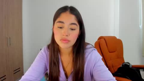 Aria Montgomery online show from 02/28/25, 06:31