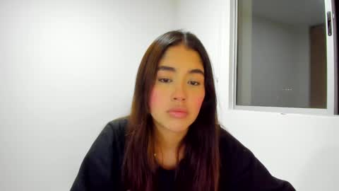 Aria Montgomery online show from 03/01/25, 02:48