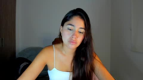 Aria Montgomery online show from 03/06/25, 12:00