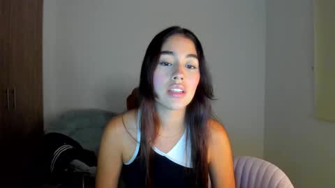 Aria Montgomery online show from 03/06/25, 03:02