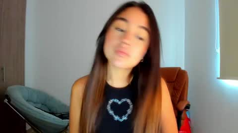 Aria Montgomery online show from 03/06/25, 03:13