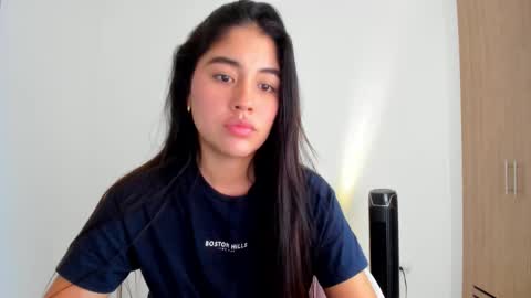 Aria Montgomery online show from 02/06/26, 03:00