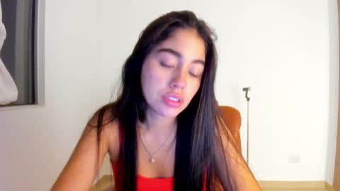 Snapshot of ariamontgomeryyy chatting on 06/09/26, 02:23 Aria Montgomery online show from 06/09/26, 02:23