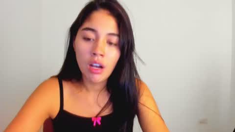 Aria Montgomery online show from 07/23/26, 03:48