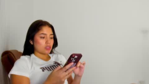 Aria Montgomery online show from 07/29/26, 06:11